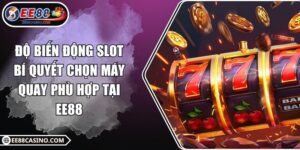 độ biến động slot